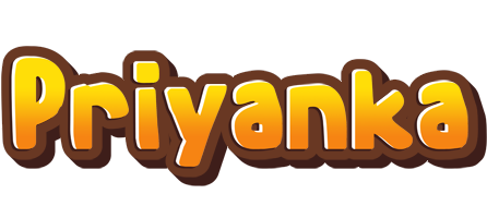 Priyanka cookies logo
