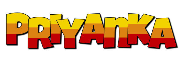 Priyanka jungle logo