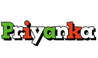 Priyanka venezia logo