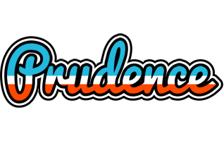 Prudence america logo