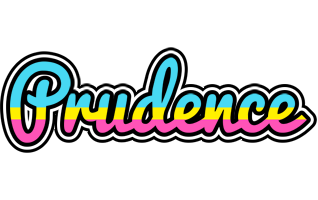Prudence circus logo