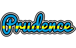 Prudence sweden logo