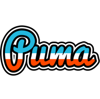Puma america logo