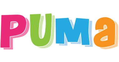 Puma friday logo