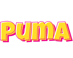 Puma kaboom logo