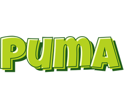 Puma summer logo