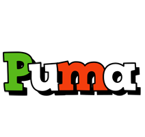 Puma venezia logo