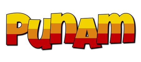Punam jungle logo