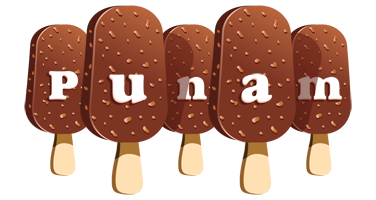 Punam pinup logo