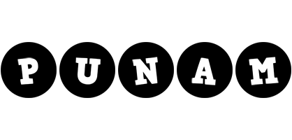 Punam tools logo