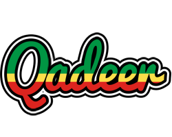 Qadeer african logo
