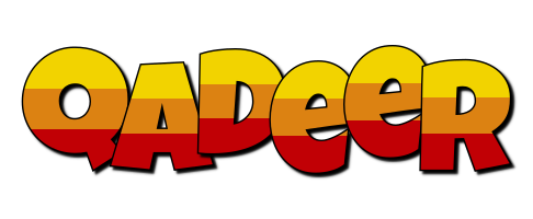 Qadeer jungle logo