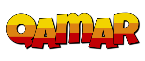 Qamar jungle logo