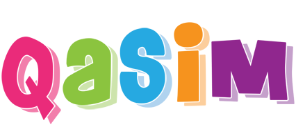 Qasim friday logo