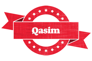 Qasim passion logo
