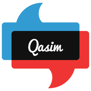 Qasim sharks logo