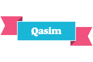 Qasim today logo