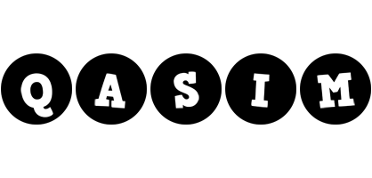 Qasim tools logo