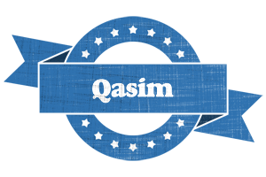 Qasim trust logo