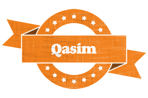Qasim victory logo