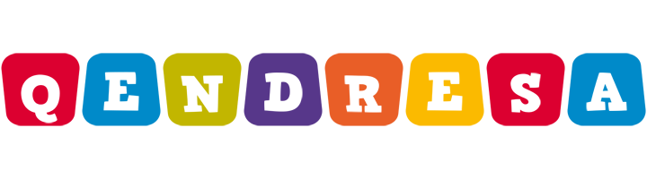 Qendresa daycare logo