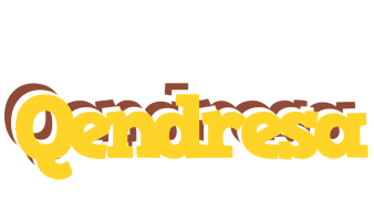 Qendresa hotcup logo