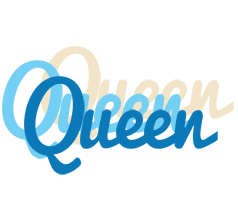 Queen breeze logo