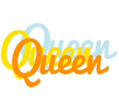 Queen energy logo