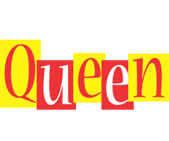 Queen errors logo