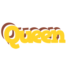Queen hotcup logo