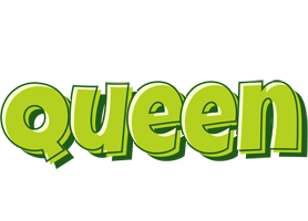 Queen summer logo