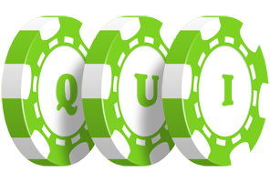 Qui holdem logo