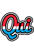 Qui norway logo