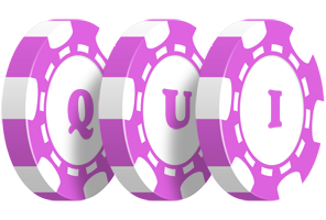 Qui river logo