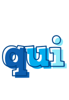 Qui sailor logo