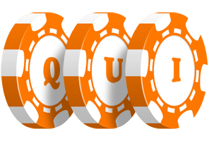 Qui stacks logo