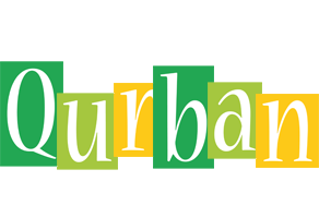 Qurban lemonade logo