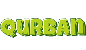 Qurban summer logo