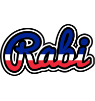 Rabi france logo