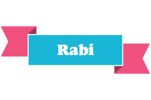 Rabi today logo