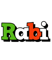 Rabi venezia logo