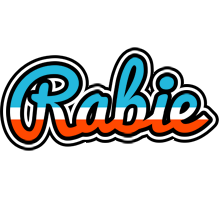 Rabie america logo