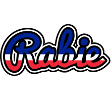 Rabie france logo