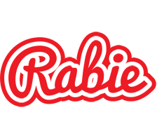 Rabie sunshine logo