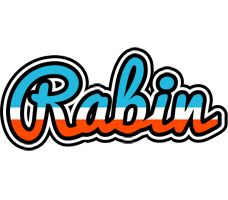 Rabin america logo