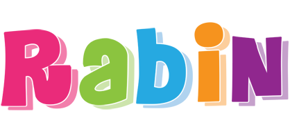 Rabin friday logo