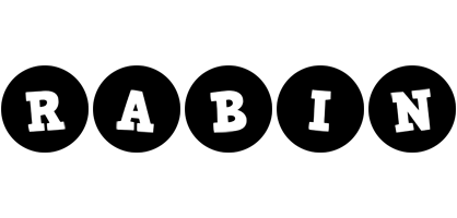 Rabin tools logo