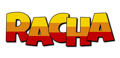 Racha jungle logo