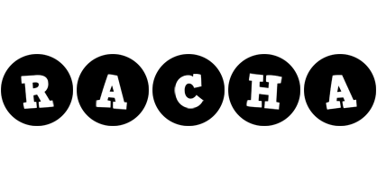 Racha tools logo