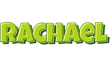 Rachael summer logo